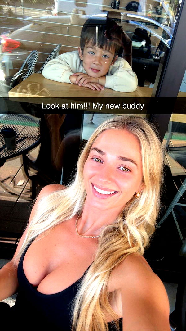 alexaadams30 image ~ Altpins