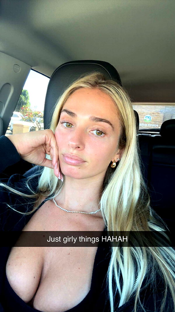 alexaadams30 image ~ Altpins