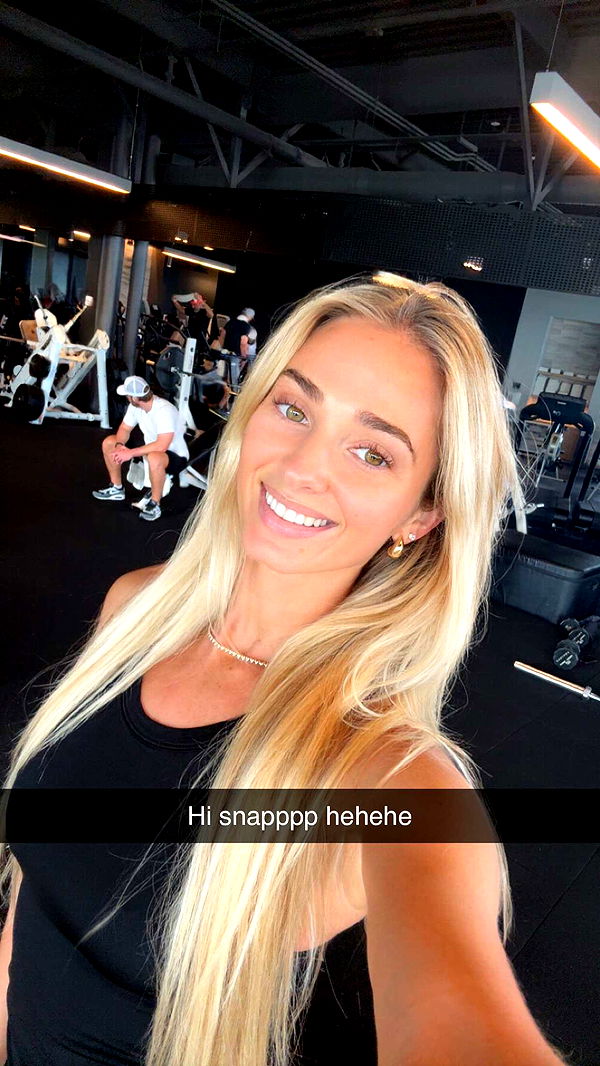 alexaadams30 image ~ Altpins