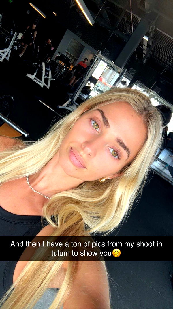 alexaadams30 image ~ Altpins