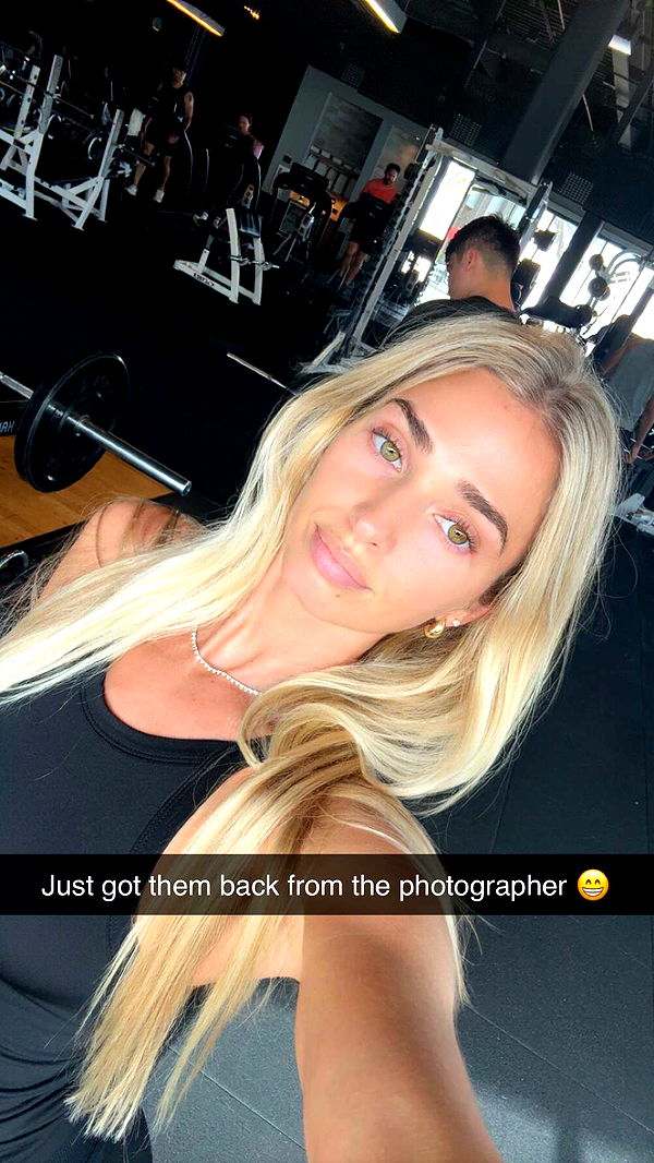 alexaadams30 image ~ Altpins