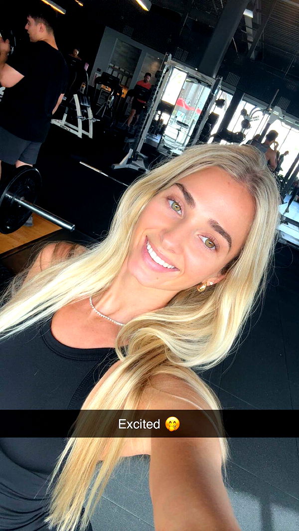 alexaadams30 image ~ Altpins