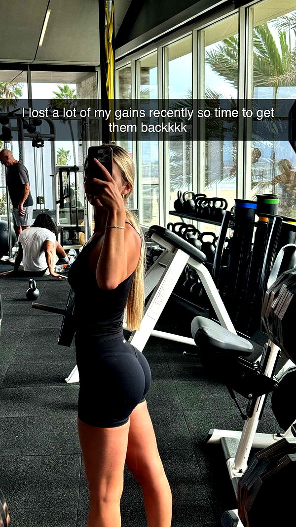 alexaadams30 image ~ Altpins