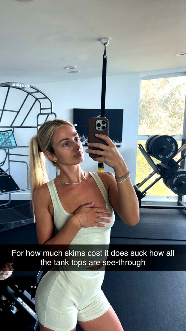 alexaadams30 image ~ Altpins