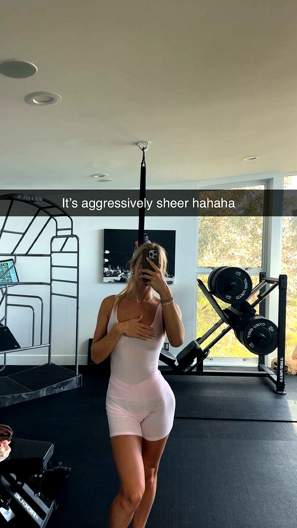 alexaadams30 image ~ Altpins