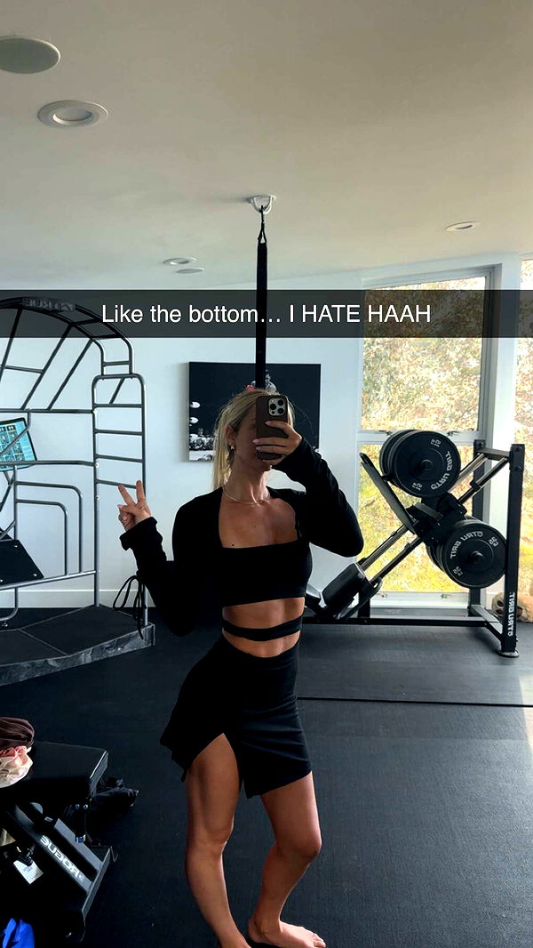 alexaadams30 image ~ Altpins