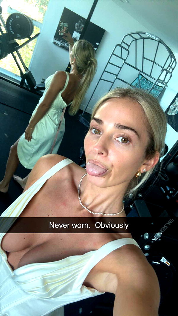 alexaadams30 image ~ Altpins