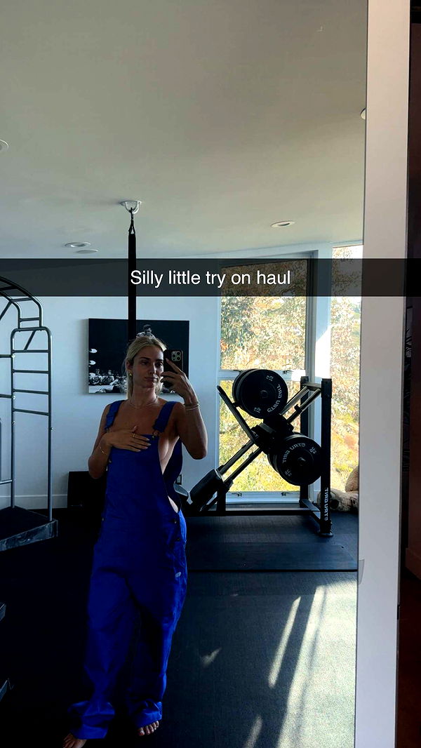 alexaadams30 image ~ Altpins