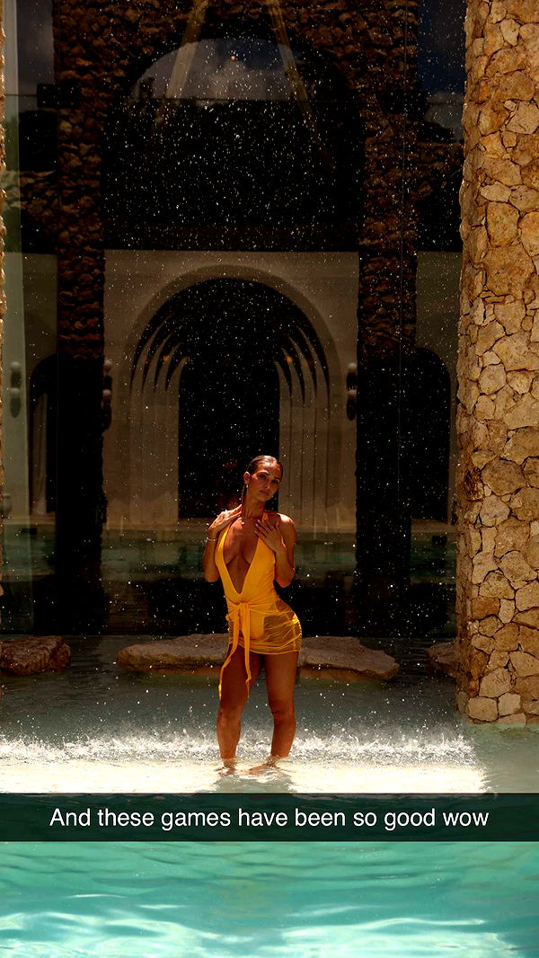 alexaadams30 image ~ Altpins