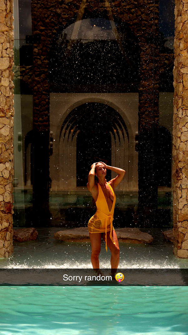 alexaadams30 image ~ Altpins