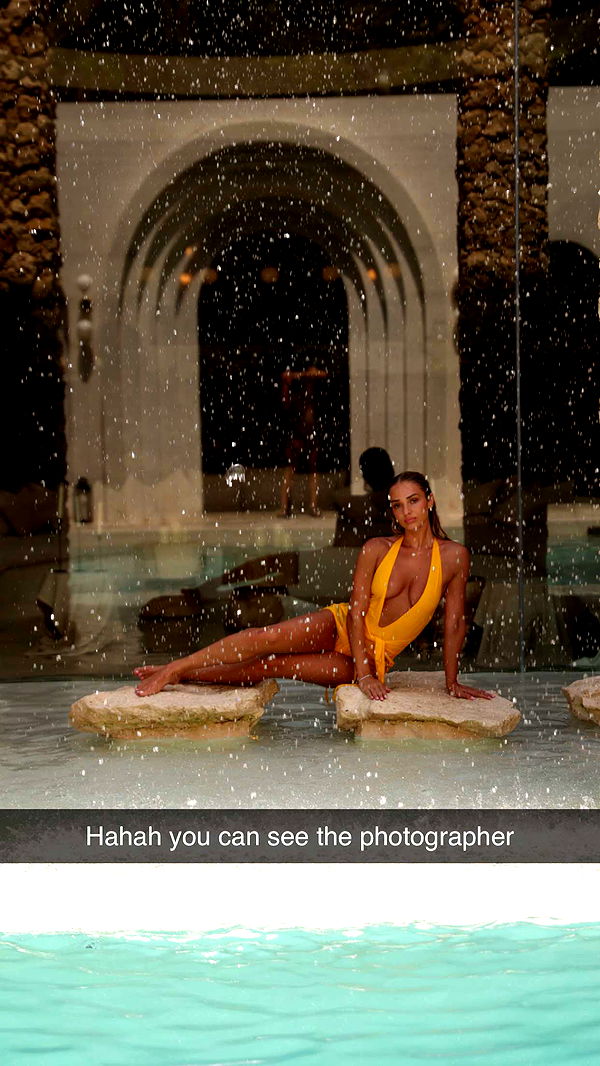 alexaadams30 image ~ Altpins