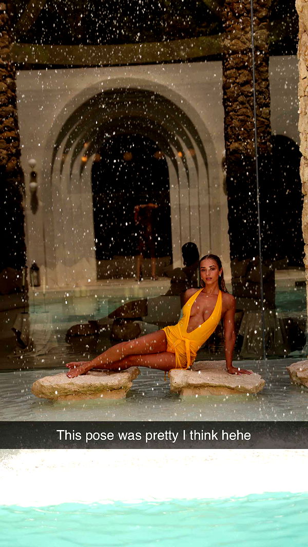 alexaadams30 image ~ Altpins