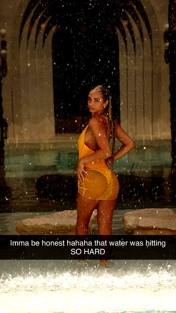 alexaadams30 image ~ Altpins