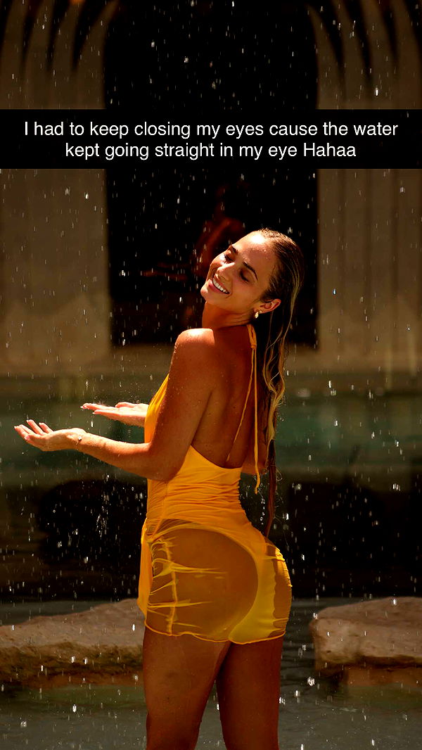 alexaadams30 image ~ Altpins