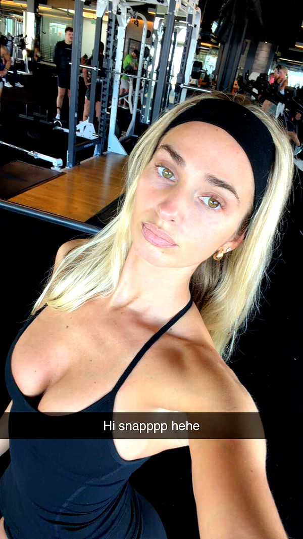 alexaadams30 image ~ Altpins