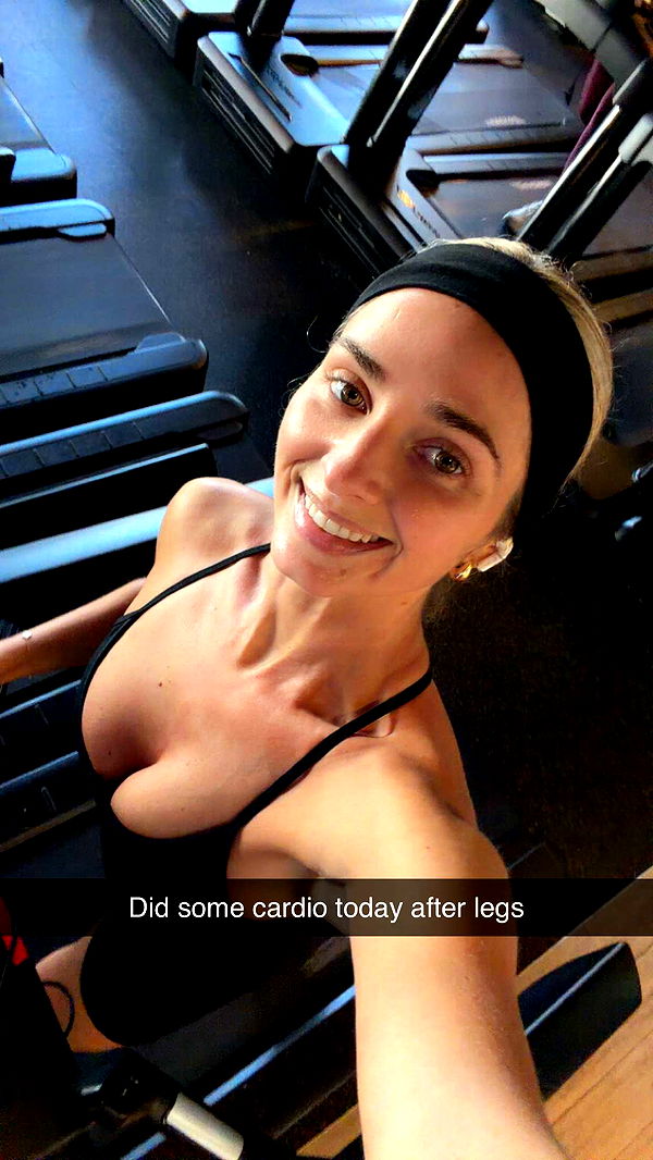 alexaadams30 image ~ Altpins