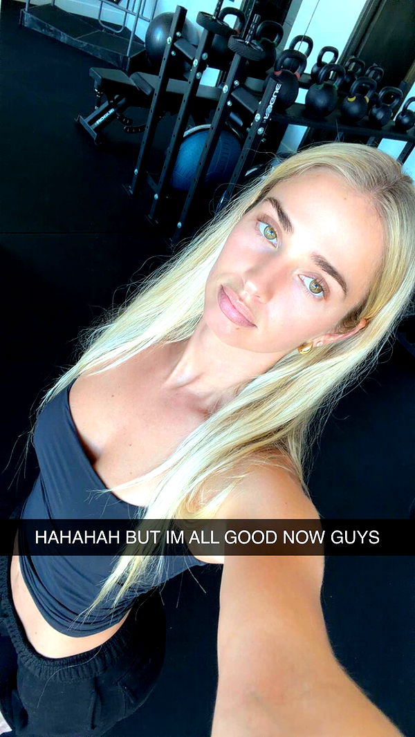 alexaadams30 image ~ Altpins