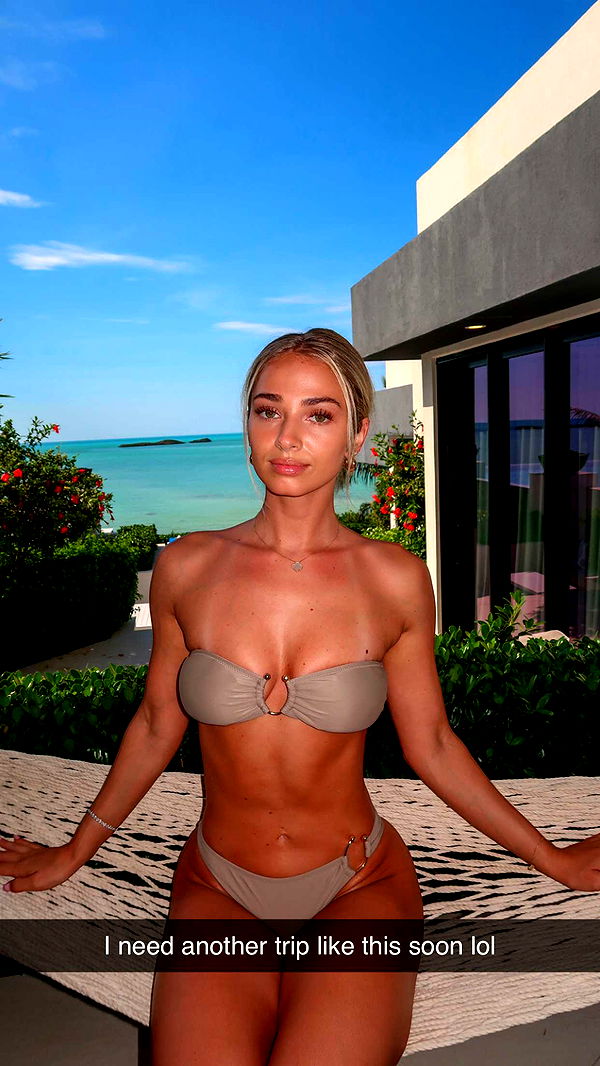 alexaadams30 image ~ Altpins