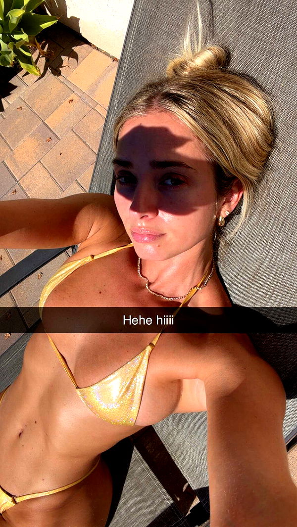 alexaadams30 image ~ Altpins