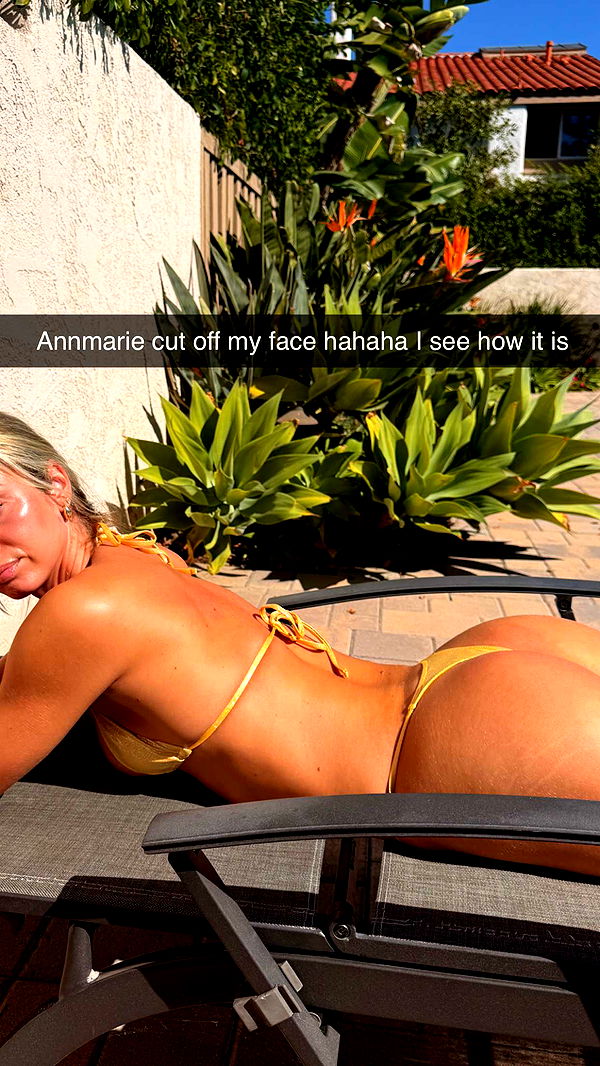 alexaadams30 image ~ Altpins