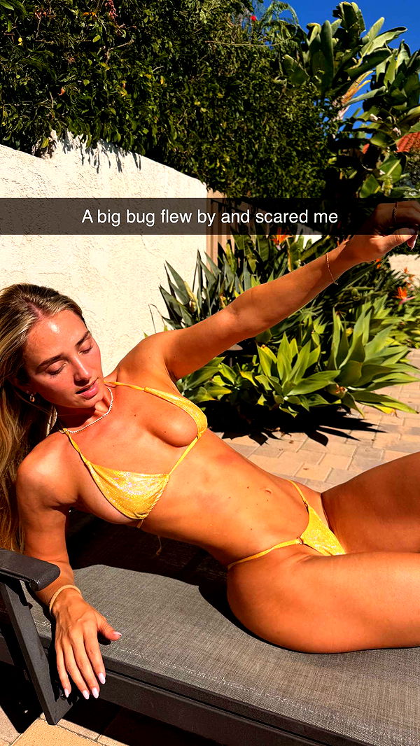 alexaadams30 image ~ Altpins