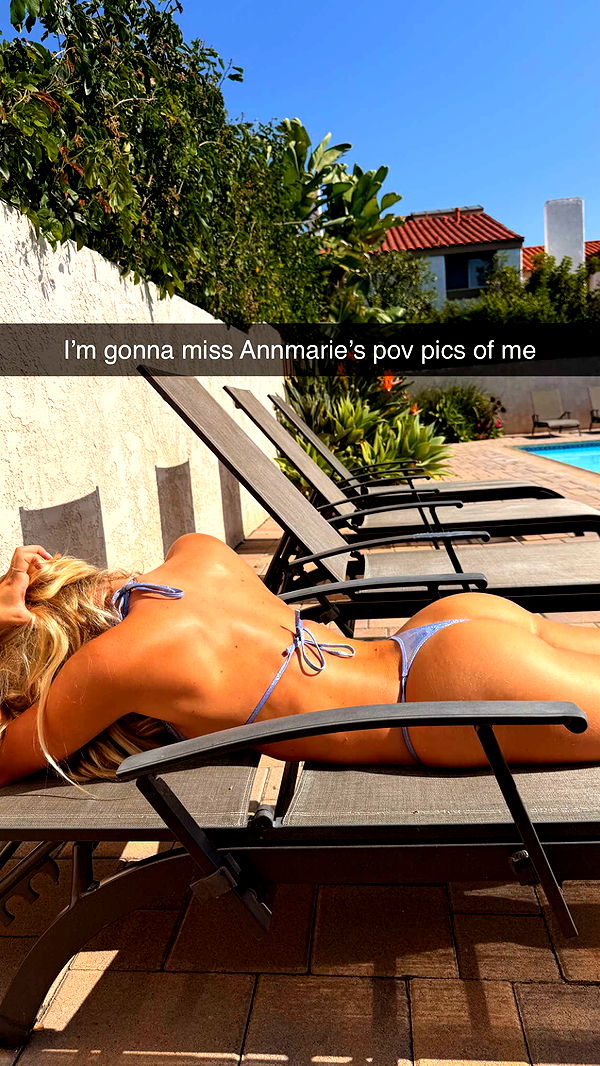 alexaadams30 image ~ Altpins