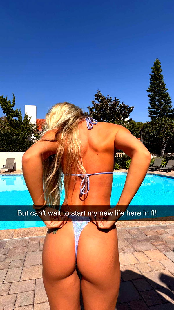 alexaadams30 image ~ Altpins