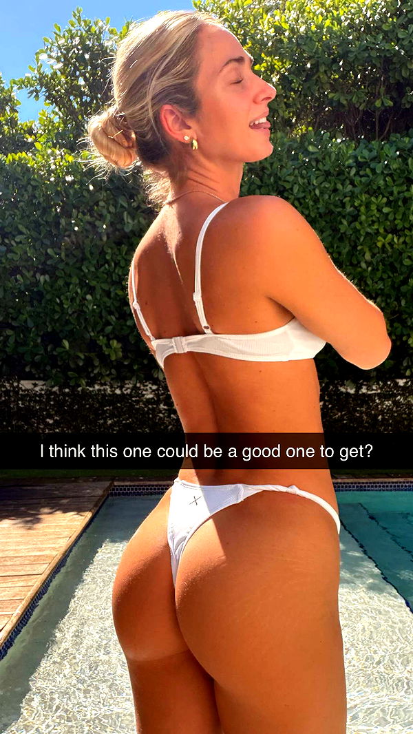 alexaadams30 image ~ Altpins