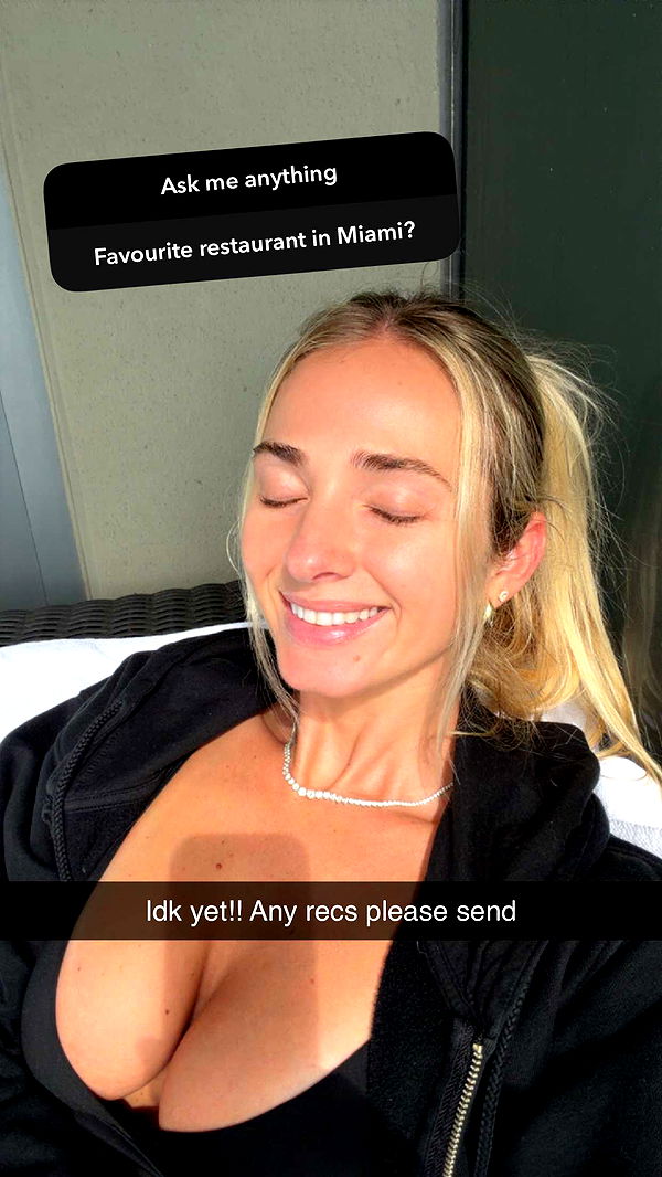 alexaadams30 image ~ Altpins