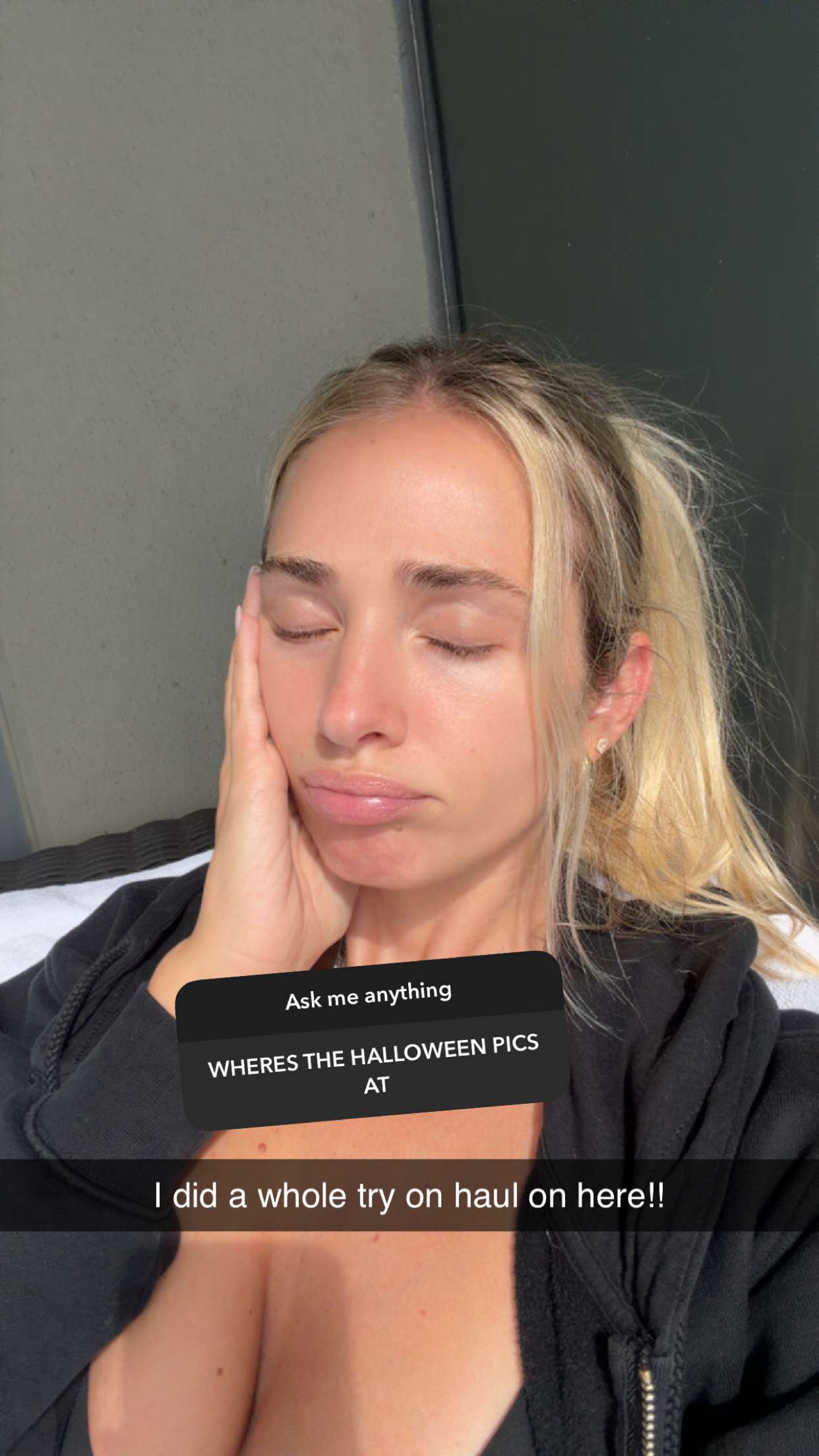 alexaadams30 snapchat image archive image