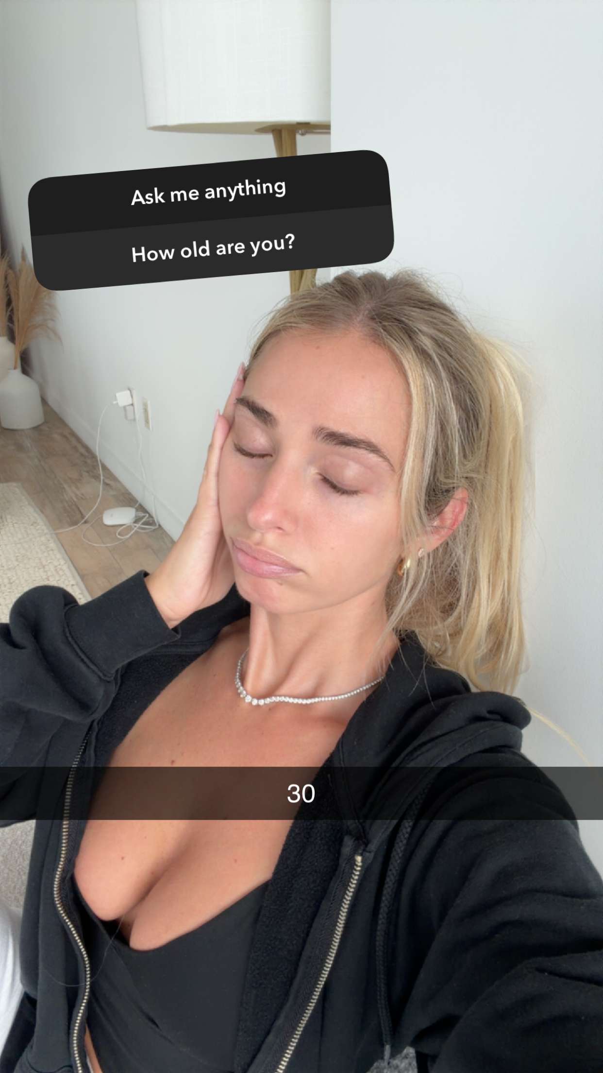 alexaadams30 snapchat image archive image