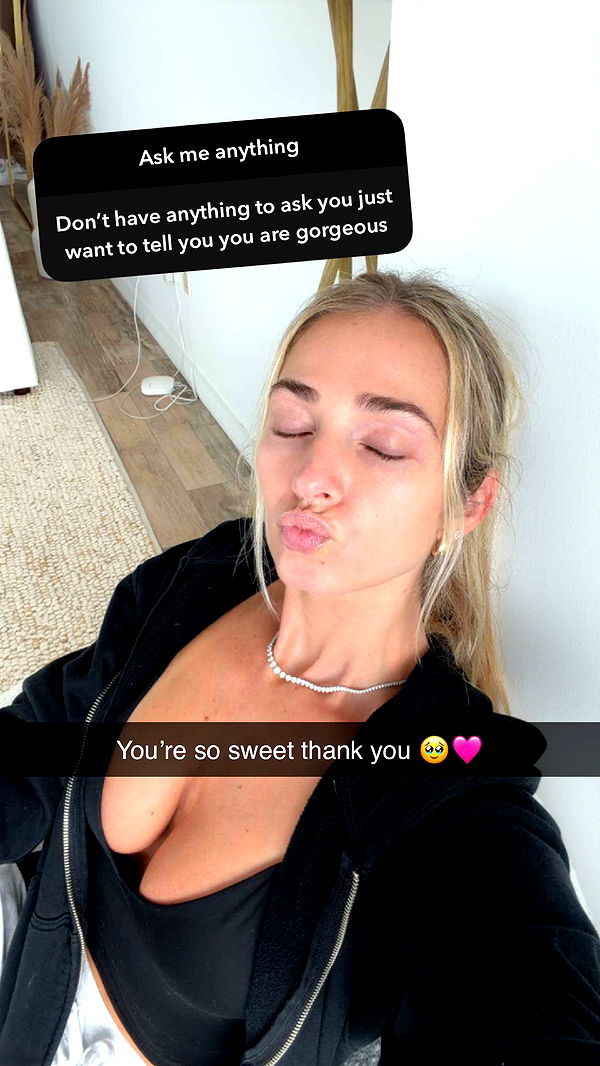 alexaadams30 image ~ Altpins