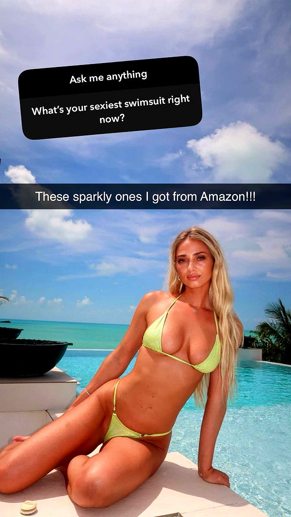 alexaadams30 image ~ Altpins