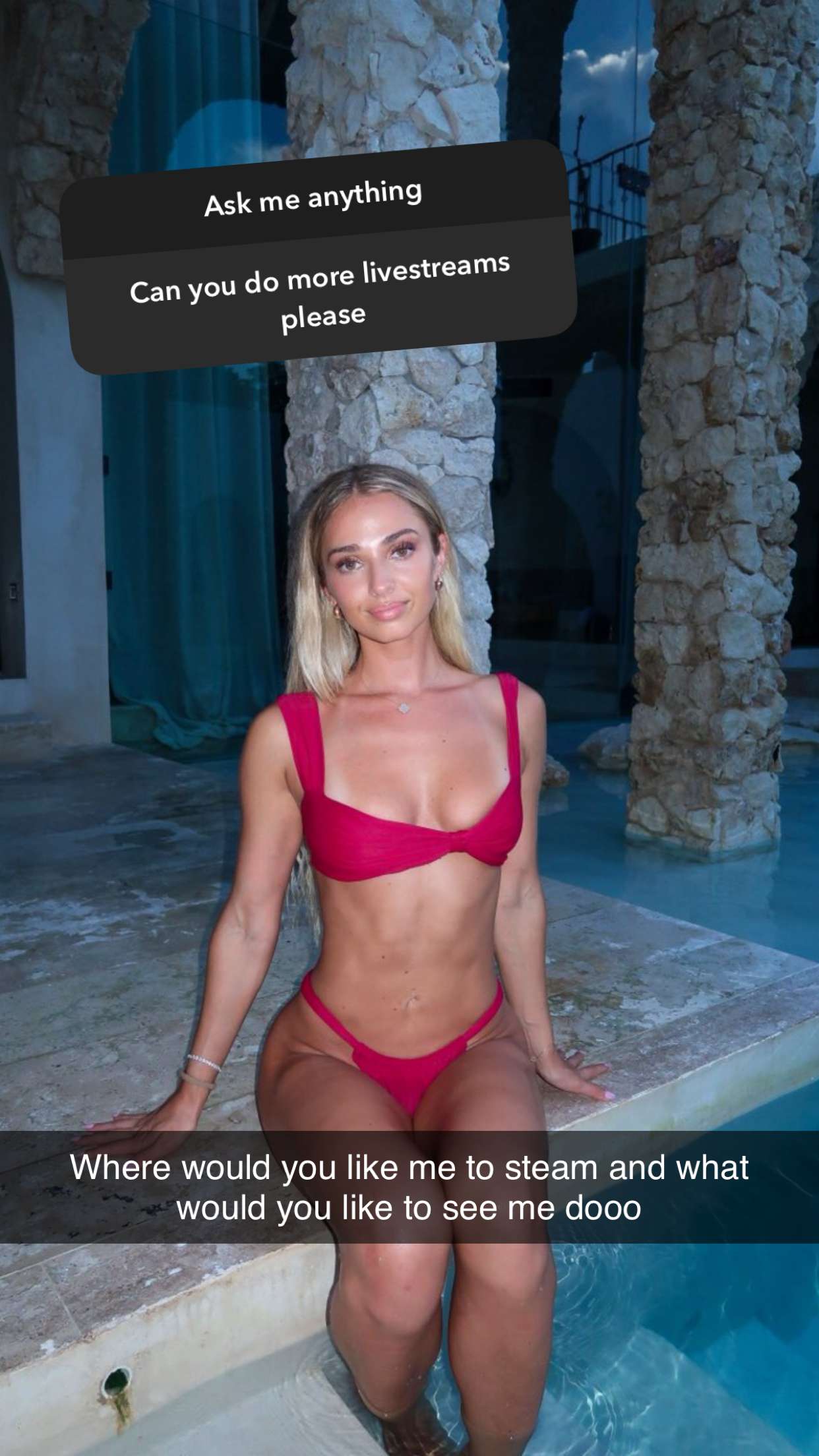 alexaadams30 snapchat image archive image