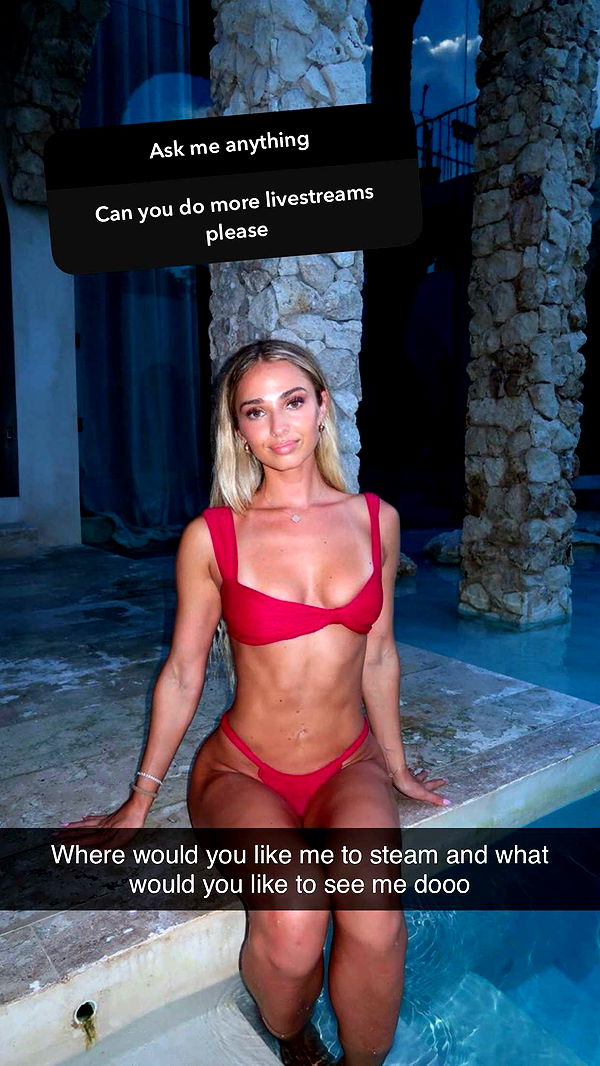 alexaadams30 image ~ Altpins