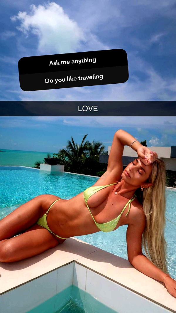 alexaadams30 image ~ Altpins