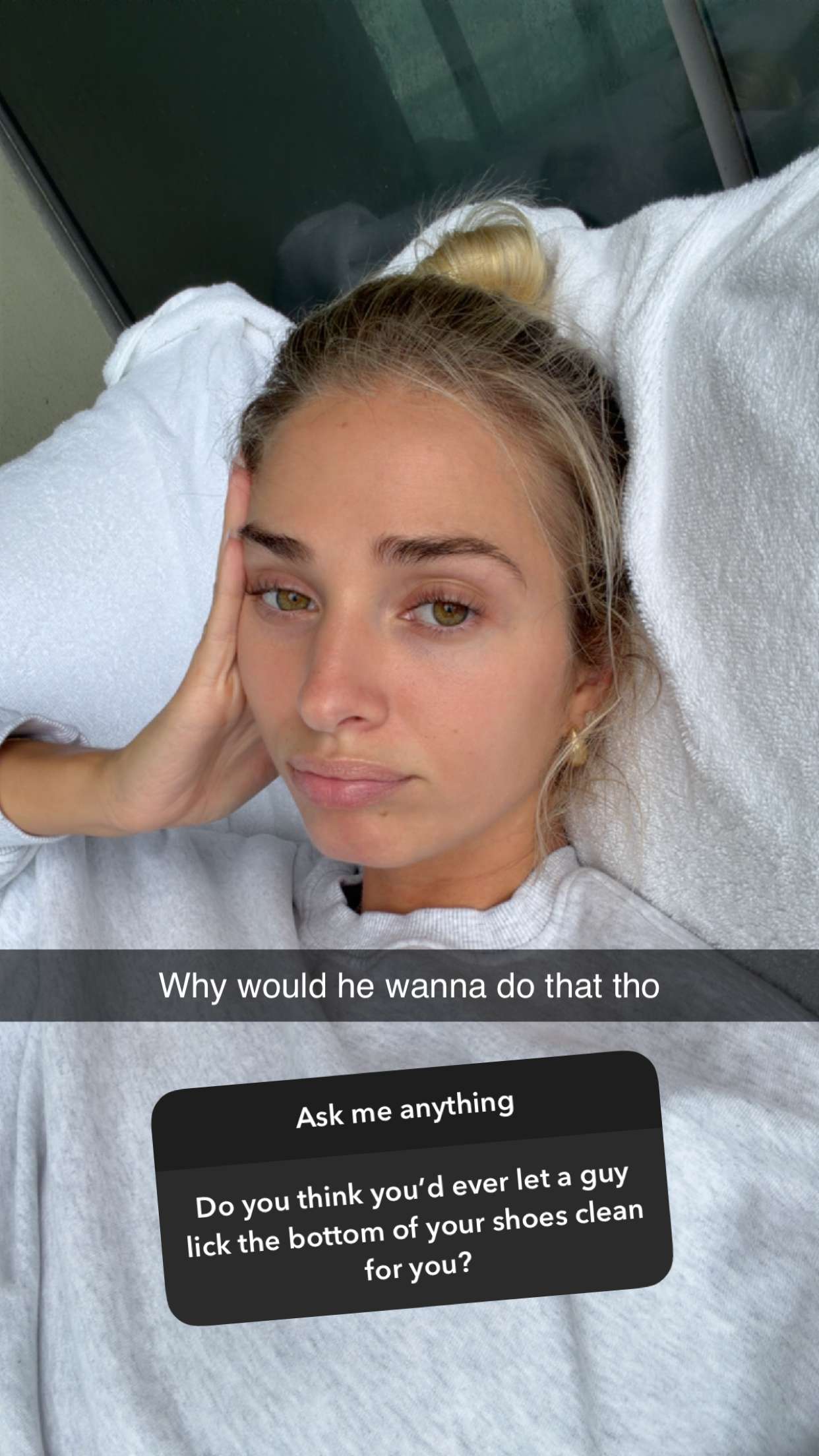 alexaadams30 snapchat image archive image