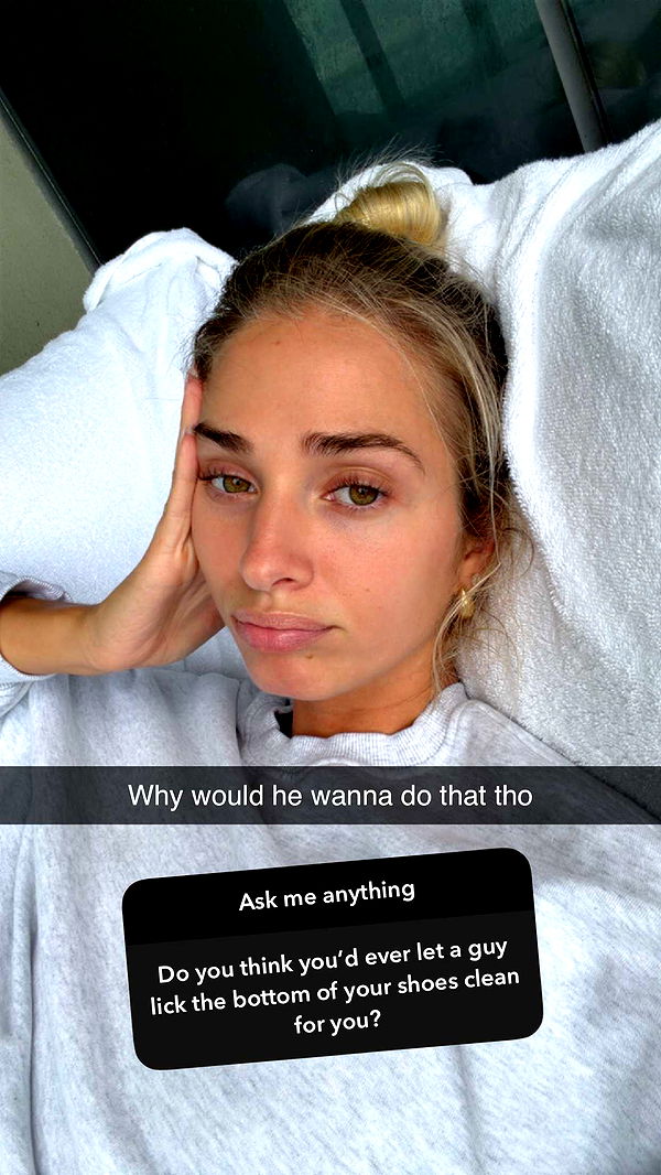 alexaadams30 image ~ Altpins