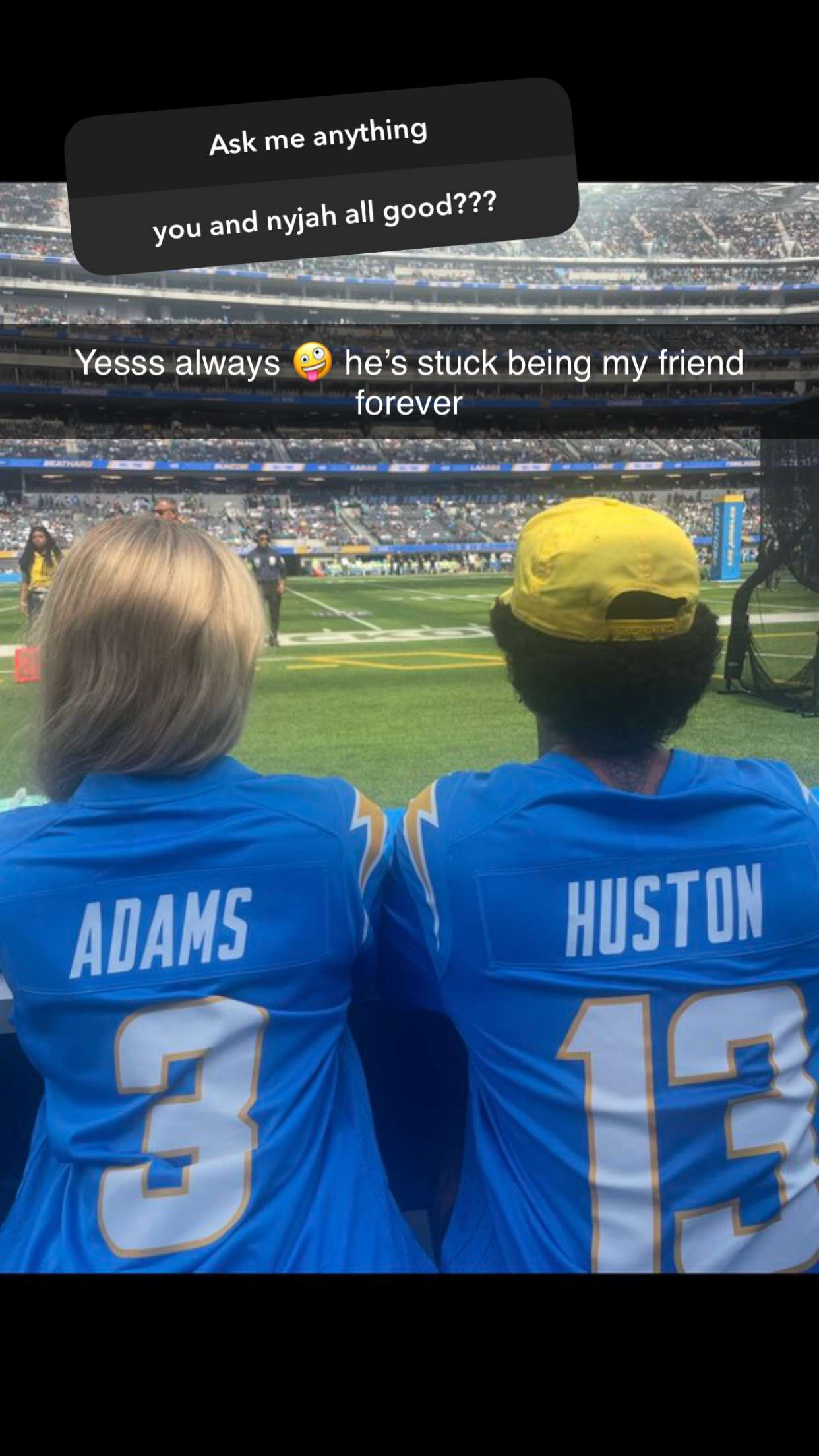 alexaadams30 snapchat image archive image