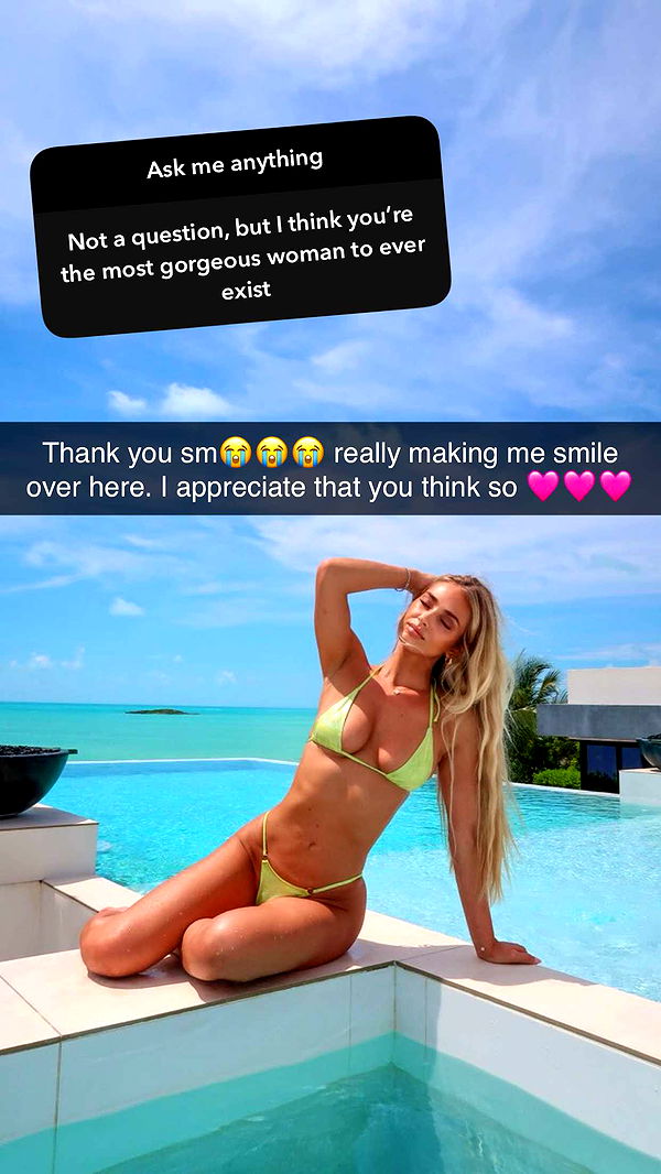 alexaadams30 image ~ Altpins