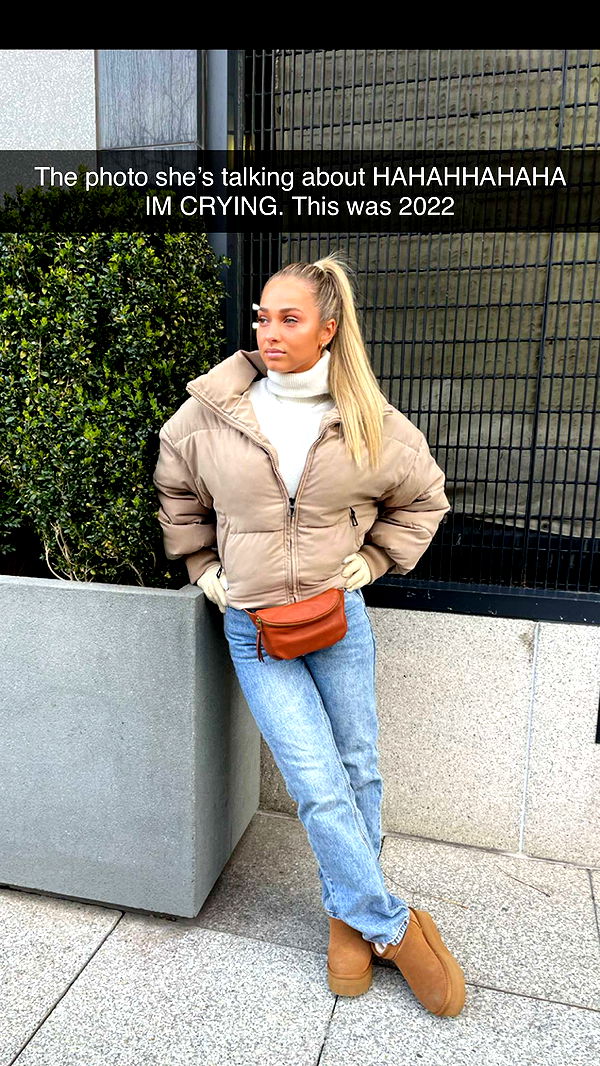 alexaadams30 image ~ Altpins