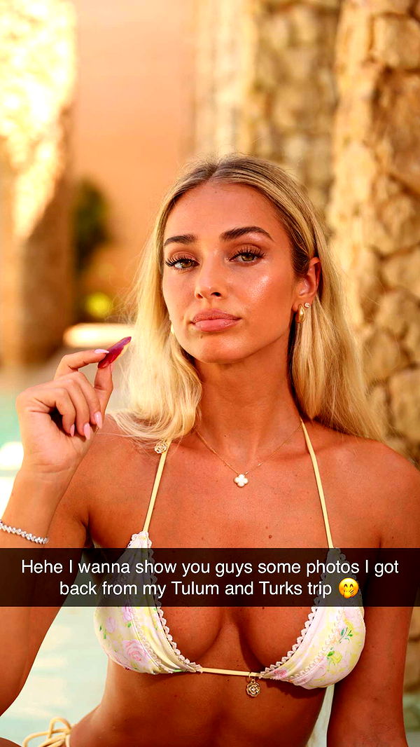 alexaadams30 image ~ Altpins