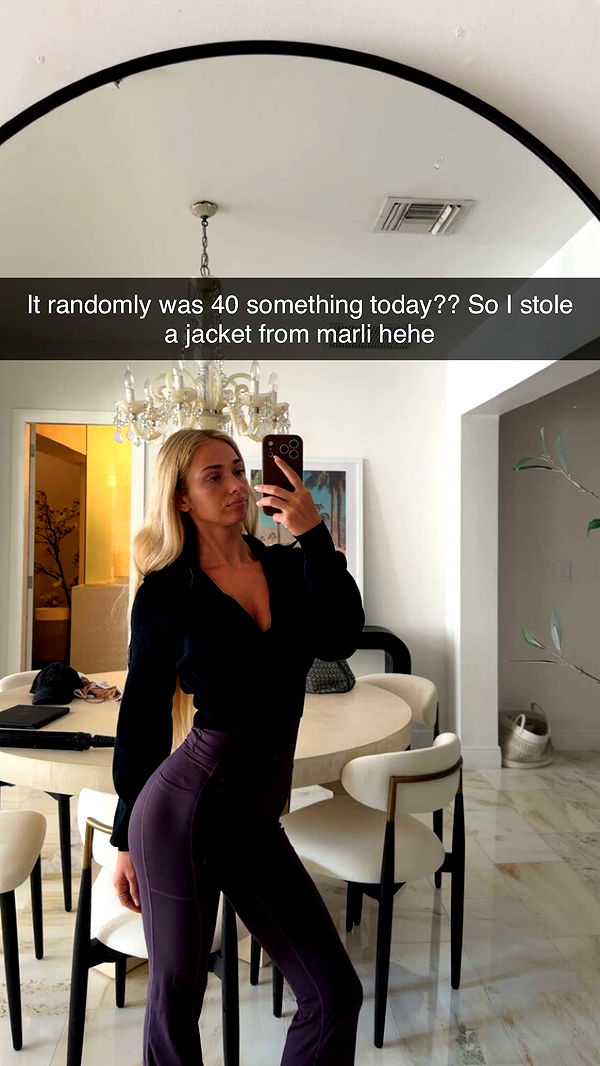 alexaadams30 image ~ Altpins