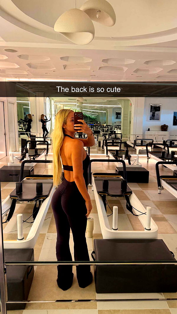 alexaadams30 image ~ Altpins