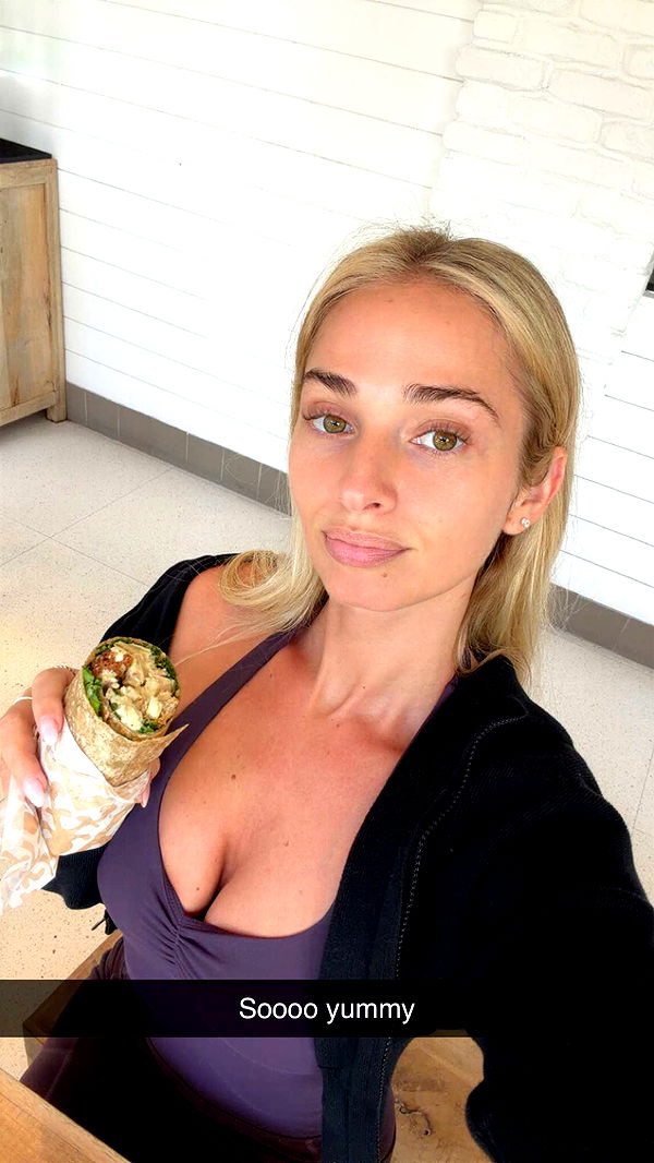 alexaadams30 image ~ Altpins