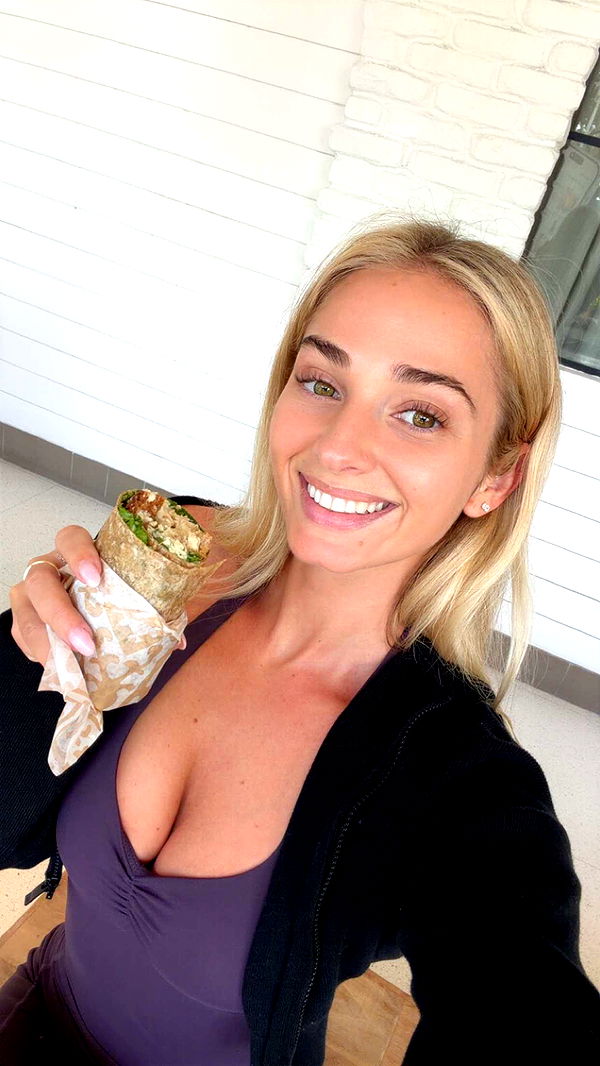 alexaadams30 image ~ Altpins