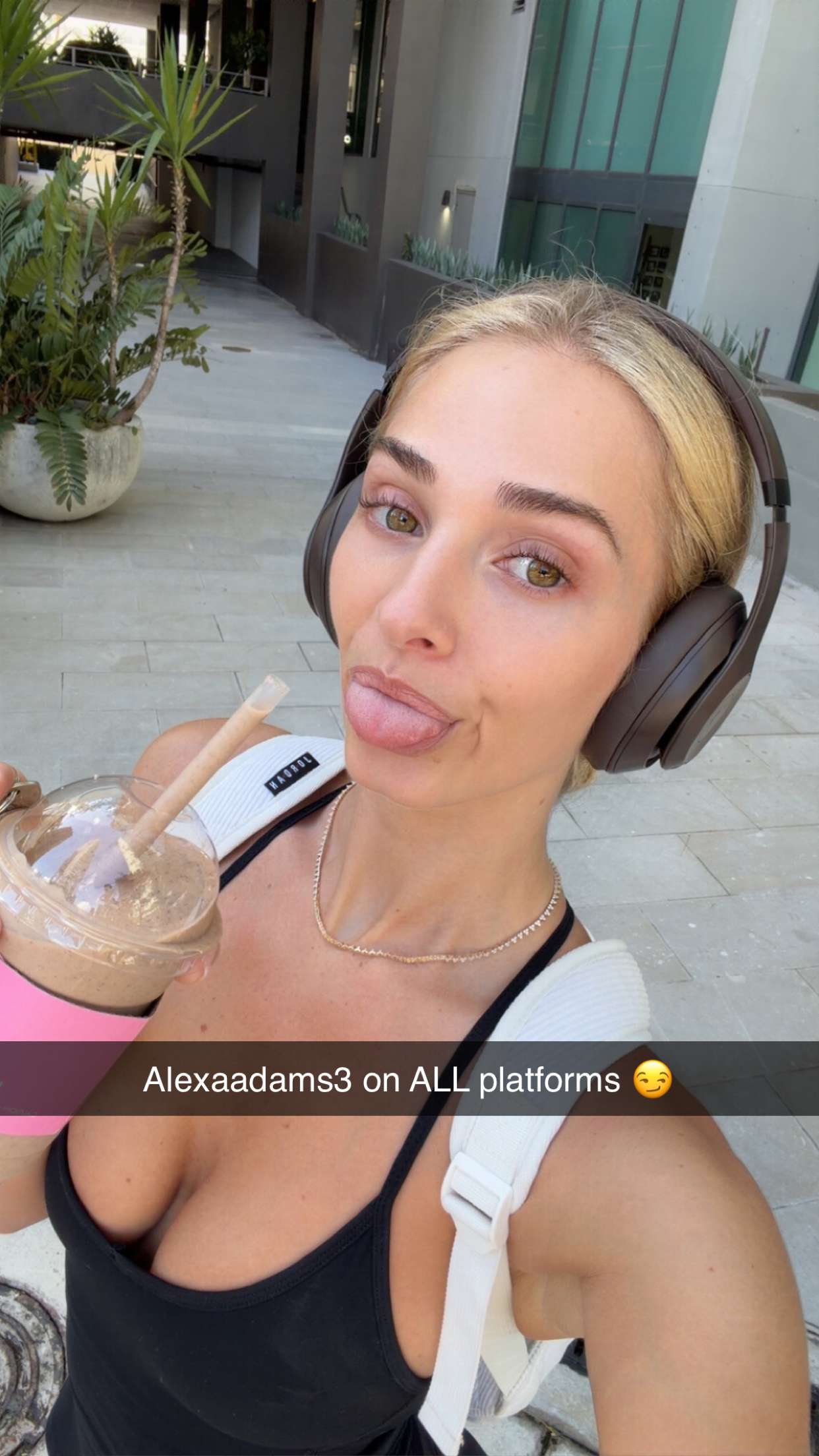 alexaadams30 snapchat image archive image