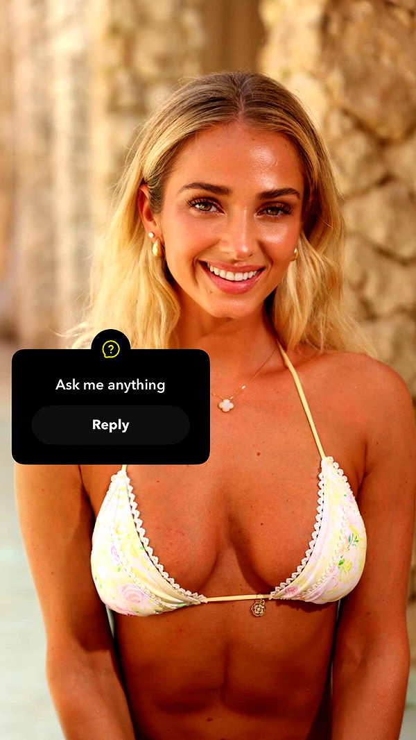 alexaadams30 image ~ Altpins