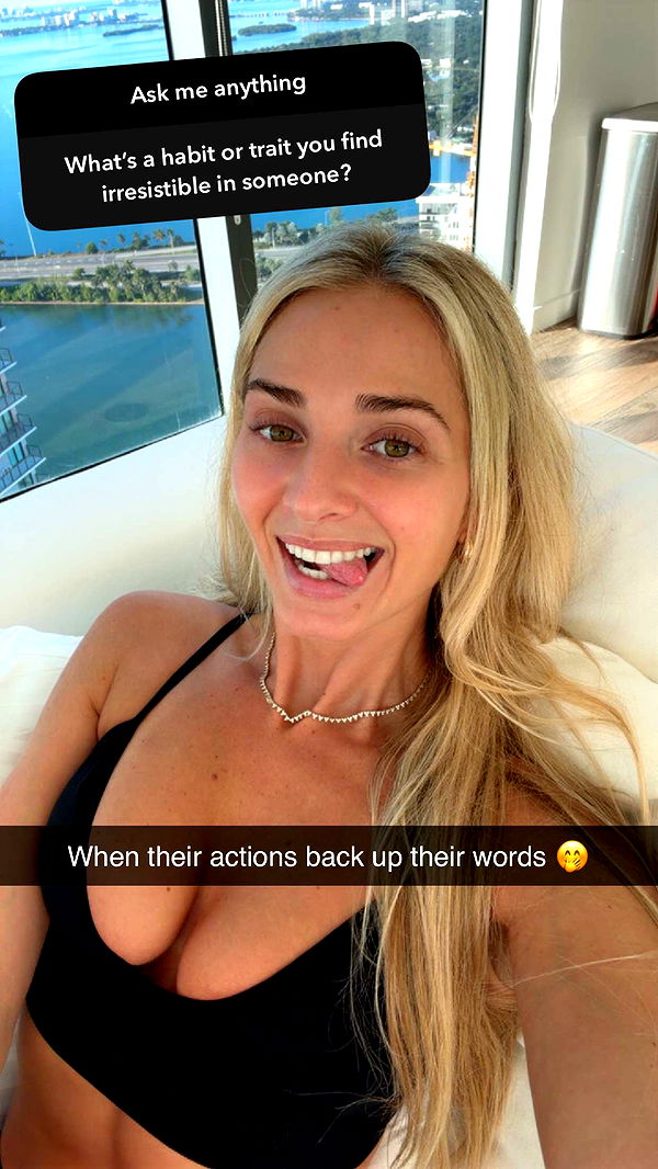 alexaadams30 image ~ Altpins