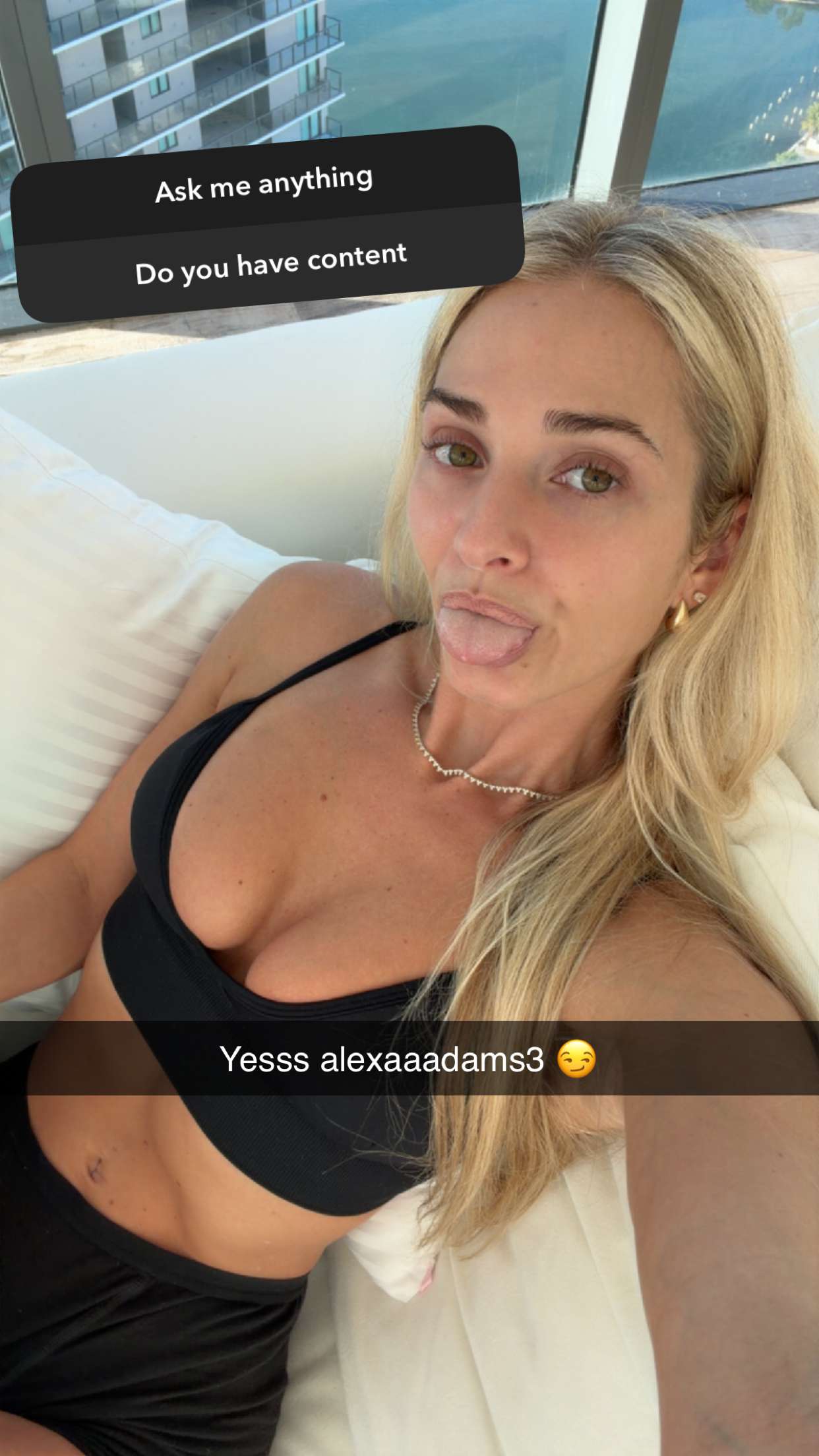 alexaadams30 snapchat image archive image